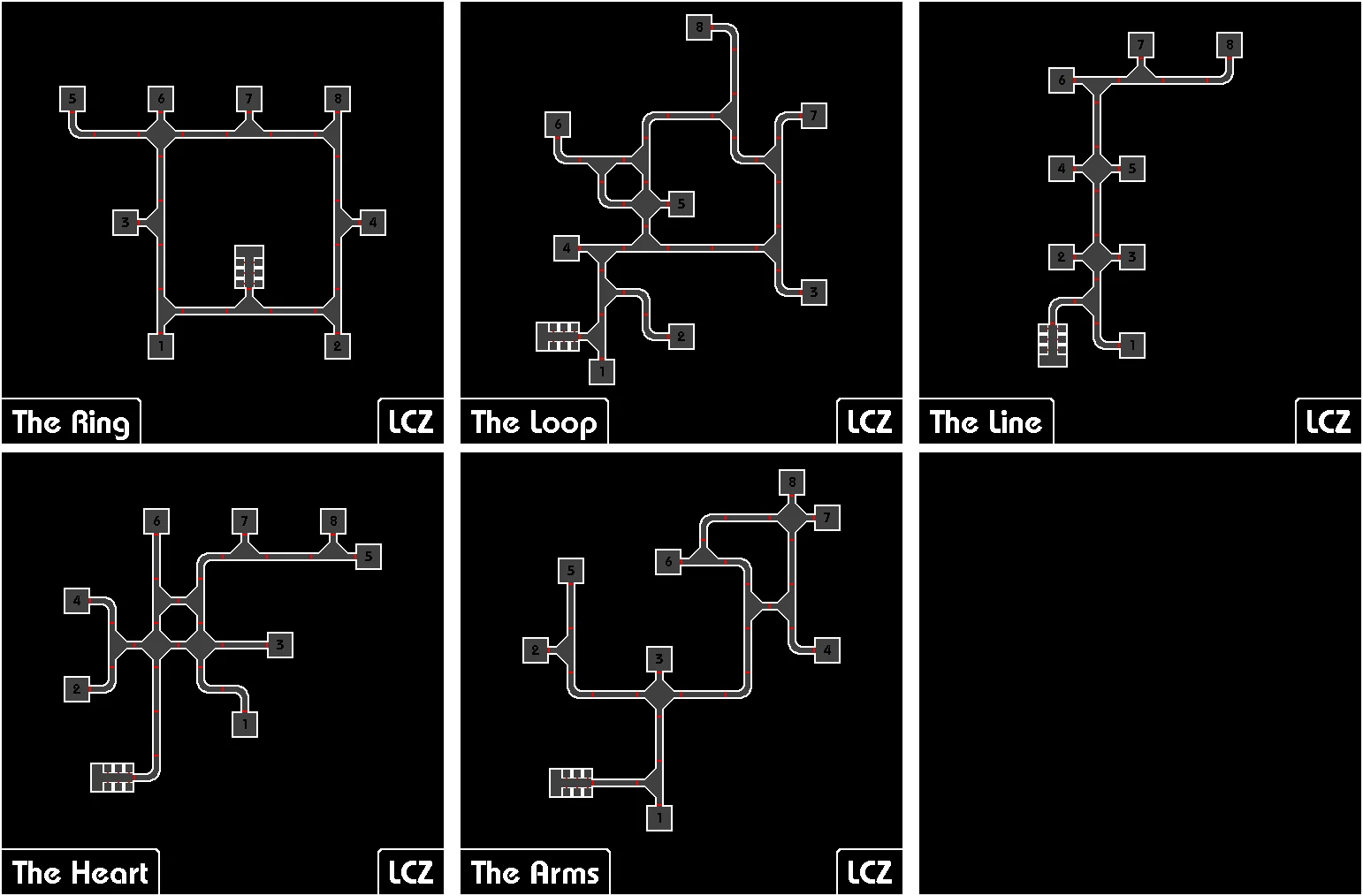 Dungeon gen1