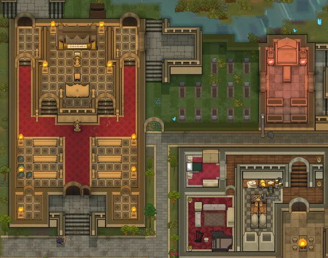 Dungeon