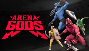 Arena gods